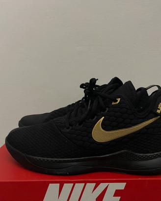 Nike LeBron witness 3 III taglia 41