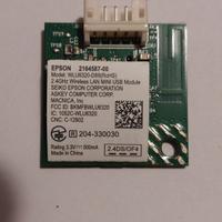Modulo WIFI Epson wlu6320-d69