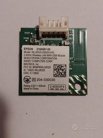 Modulo WIFI Epson wlu6320-d69