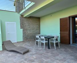 Nuovissimo appartamento in villa a Balai