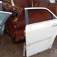 Portiere Chrysler C300