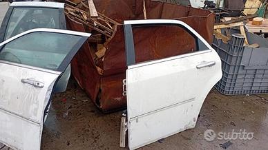 Portiere Chrysler C300