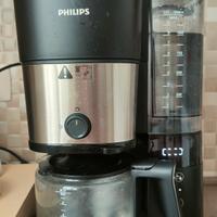 Caffettiera americana philips hd7900