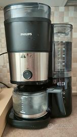 Caffettiera americana philips hd7900