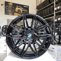 Cerchi Bmw raggio 19 NUOVI cod.46536