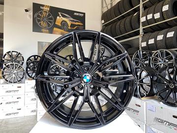 Cerchi Bmw raggio 19 NUOVI cod.46536