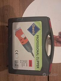 Tosatrice Daslö professional clipper 