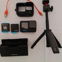 gopro 10 