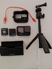 gopro 10 