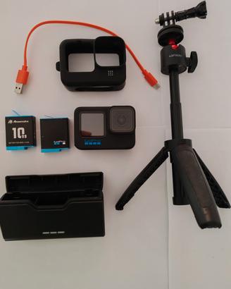 gopro 10 