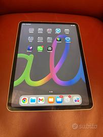 Ipad pro 11 pollici LTE 64 gb