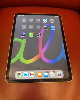 Ipad pro 11 pollici LTE 64 gb