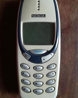 Nokia 3330