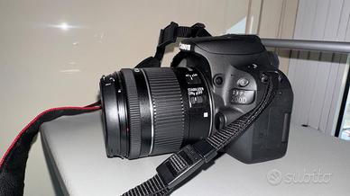 Fotocamera Canon EOS 200D