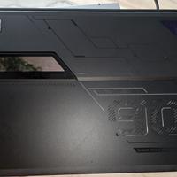 ROG Flow Z13 GZ301VU