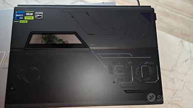 ROG Flow Z13 GZ301VU