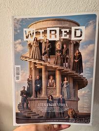 rivista wired n.117 edizione estate 