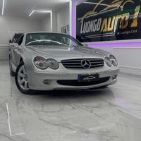 Mercedes-benz SL 500 Iper Full