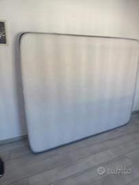 Materasso matrimoniale 