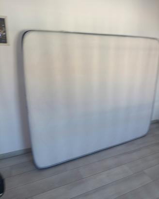 Materasso matrimoniale 