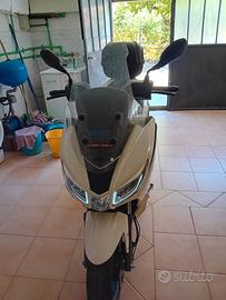  aprilia sr
