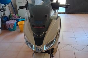  aprilia sr