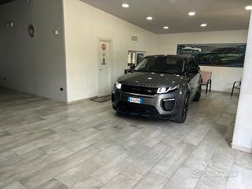 Land Rover Range Evoque 2.0 TD4 180 CV 5p. Autobio
