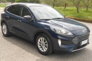 KUGA(my'22)1.5dci(C.A.-NAVI-RETROCAMERA)E6D-ISC