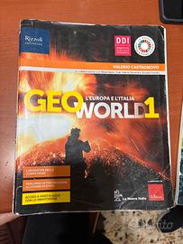 Geoworld 1