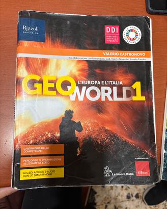 Geoworld 1