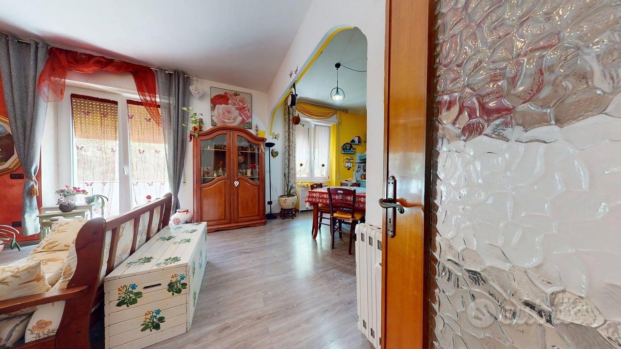 Appartamento – Sassari, Monte Rosello - Vista 5