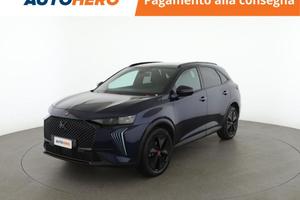 DS AUTOMOBILES DS 7 BlueHDi 130 aut. Performance