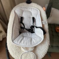 Baby swoon evolution altalena bimbo/neonato