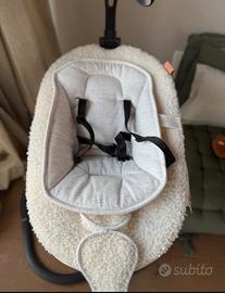 Baby swoon evolution altalena bimbo/neonato