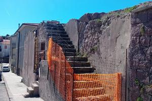 Lotto terreno area fabbricabile