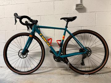 Treck Checkpoint ALR 5 2021 Mis. 52