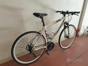bici trekking Torpado T28