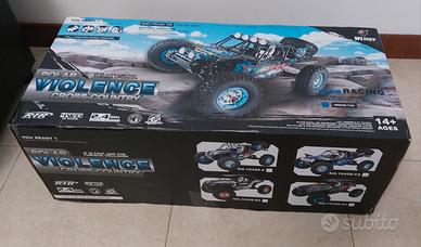 rc car crawler wltoys 10428