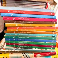 Ricettari vari cucina