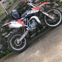 Ktm 85 2016