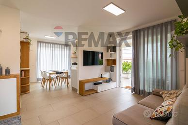 Appartamento - Acireale
