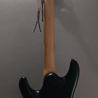 IBANEZ Ergodyne EDR 470 EX come NUOVA