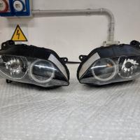 Fanale yamaha r1 