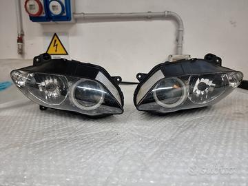 Fanale yamaha r1 