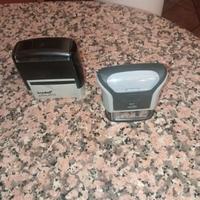 TIMBRI AUTOINCHIOSTRANTI