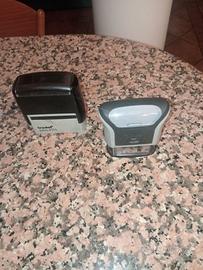 TIMBRI AUTOINCHIOSTRANTI