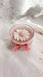 Candela profumata “Sonia”