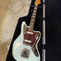 SQUIER JAGUAR 70’s CLASSIC VIBE