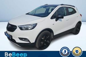 Opel Mokka X 1.6 B-COLOR S&S 4X2 115CV