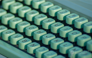 Impiegato segretario commesso